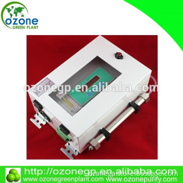 Best using ozone detector for ozone generator